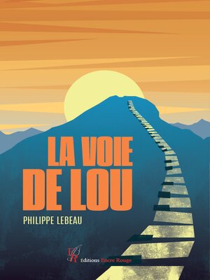 cover image of La voie de Lou